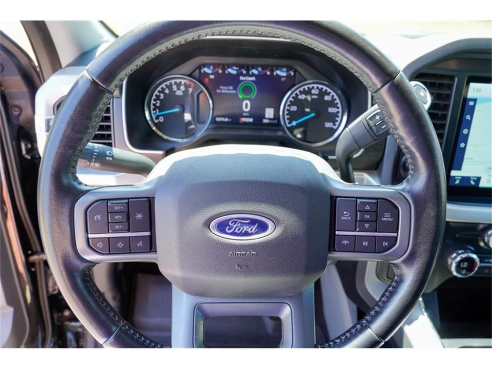2021 Ford F-150 14th Gen - Image 14 of 31