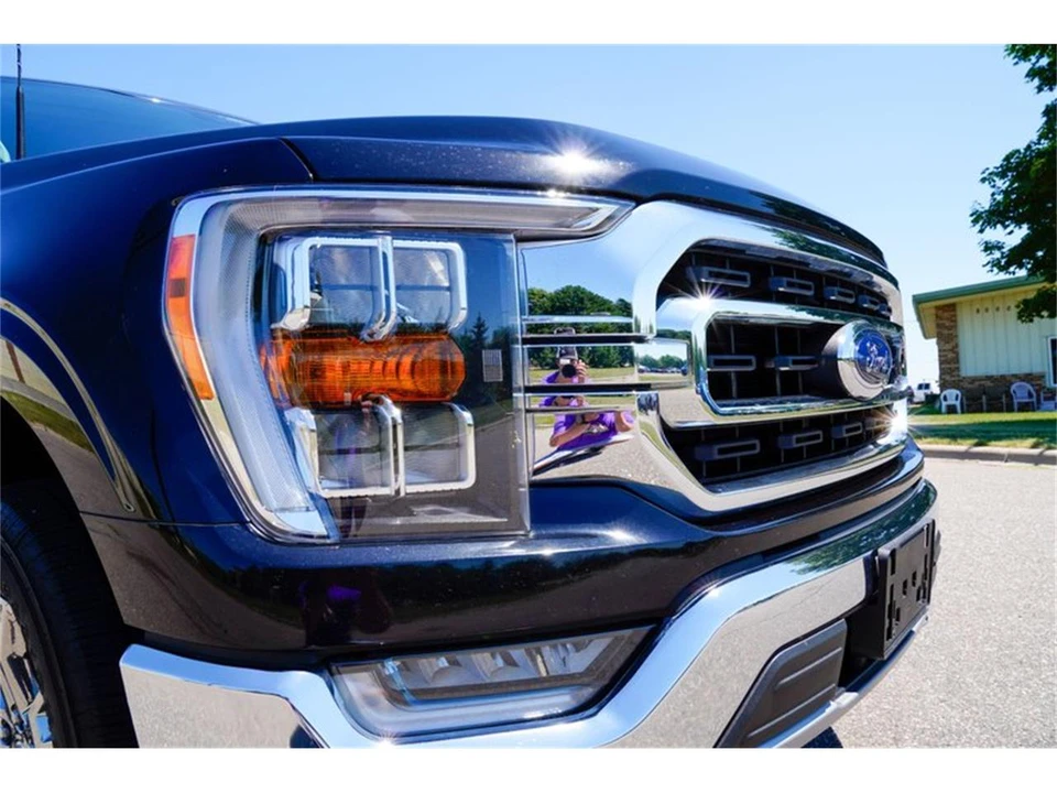 2021 Ford F-150 14th Gen - Image 30 of 31