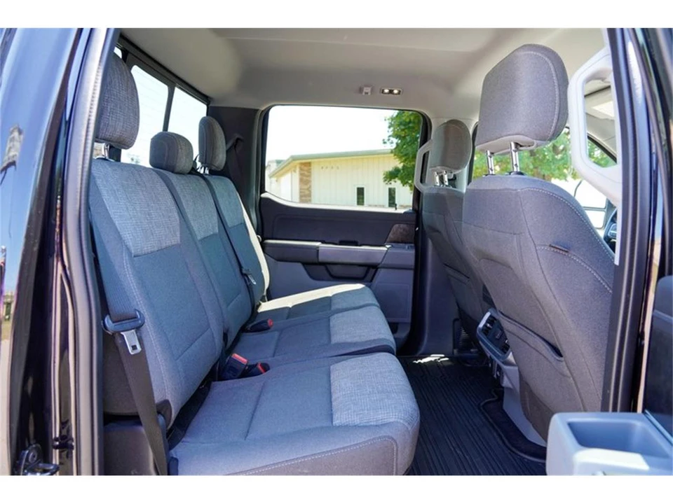 2021 Ford F-150 14th Gen - Image 20 of 31