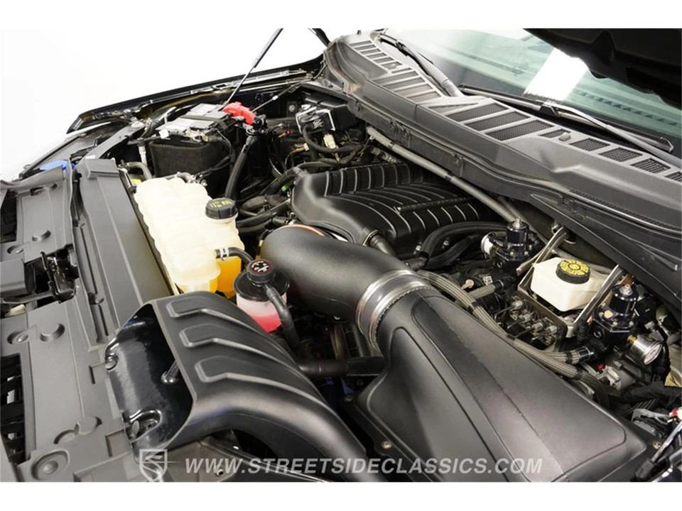 2021 Ford F-150 14th Gen - Image 31 of 31