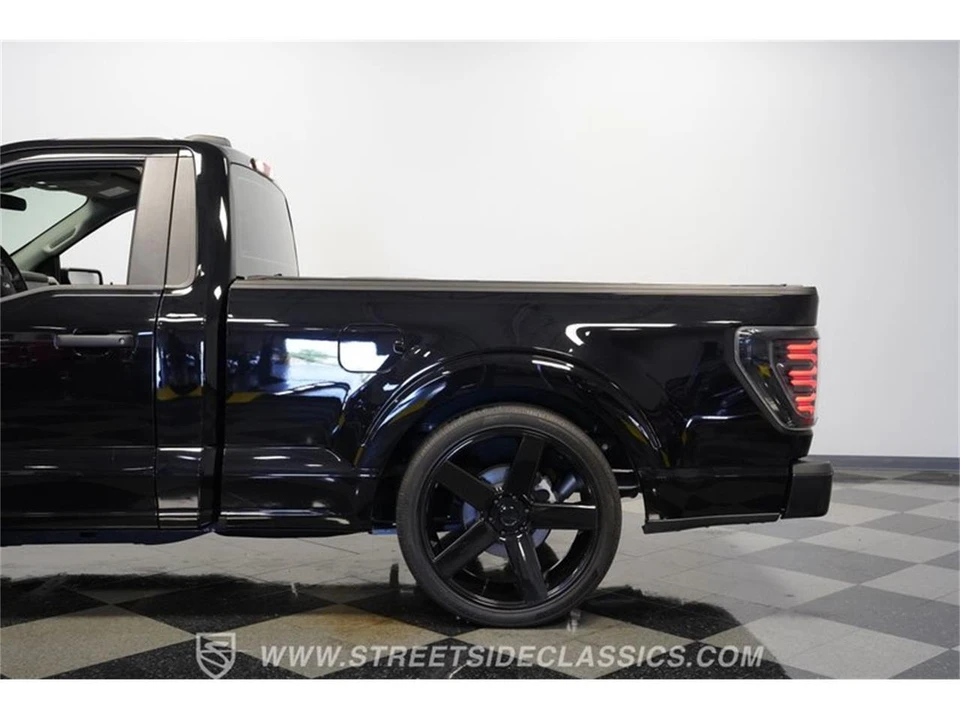 2021 Ford F-150 14th Gen - Image 23 of 31