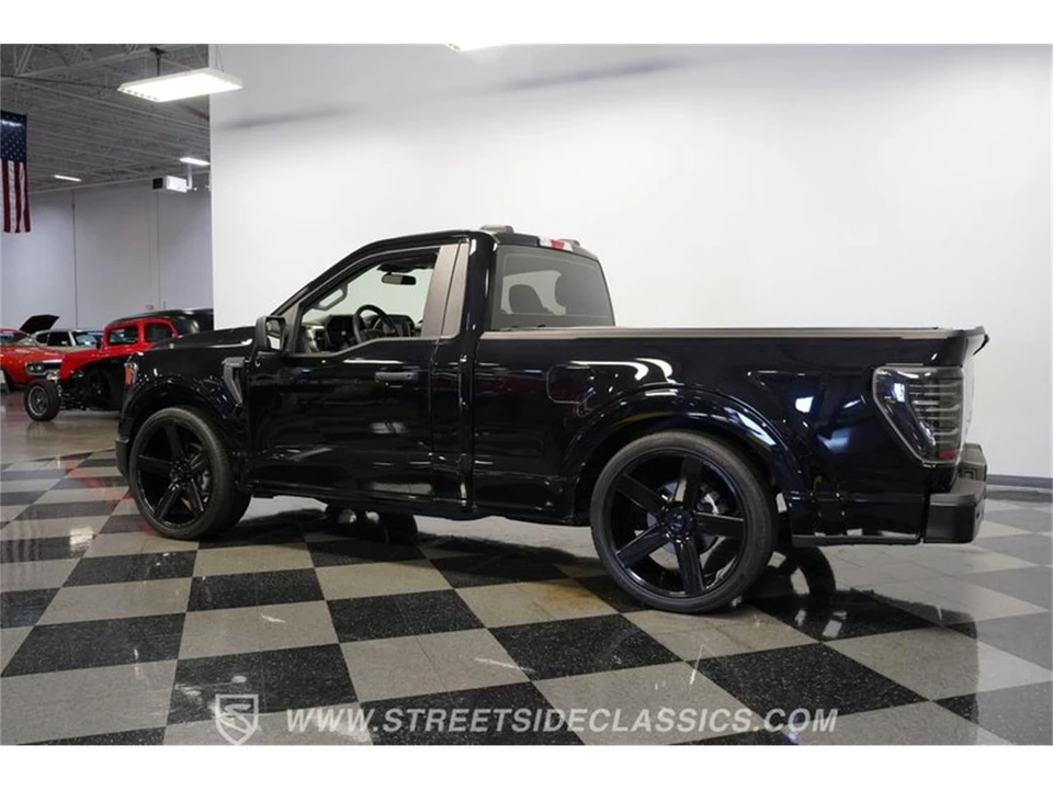 2021 Ford F-150 14th Gen - Image 7 of 31