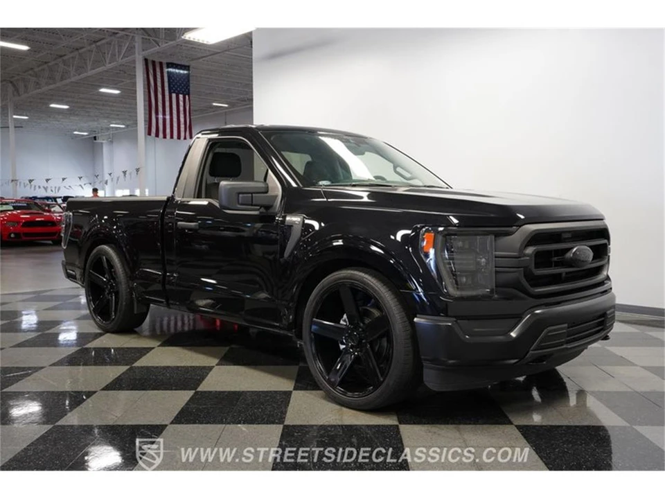 2021 Ford F-150 14th Gen - Image 15 of 31