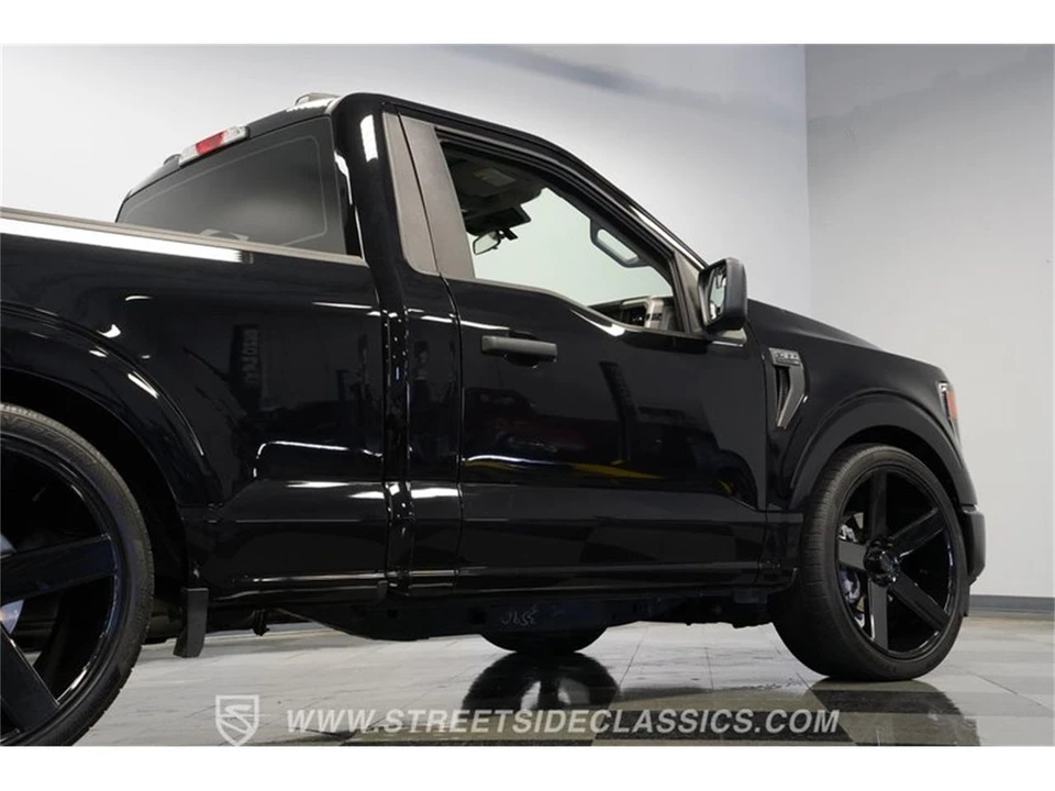 2021 Ford F-150 14th Gen - Image 27 of 31