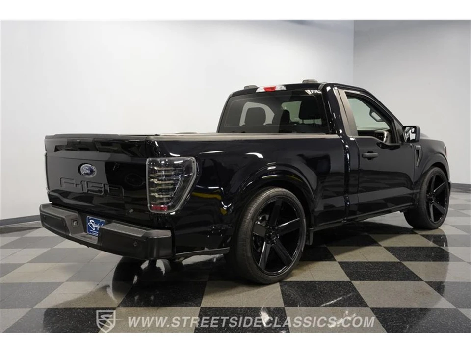 2021 Ford F-150 14th Gen - Image 11 of 31