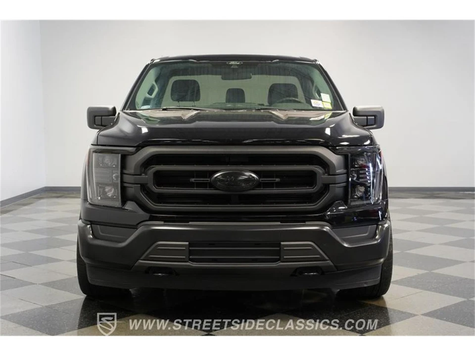 2021 Ford F-150 14th Gen - Image 16 of 31