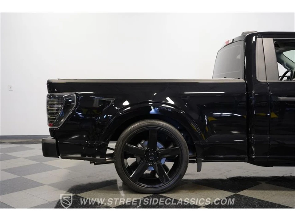 2021 Ford F-150 14th Gen - Image 28 of 31