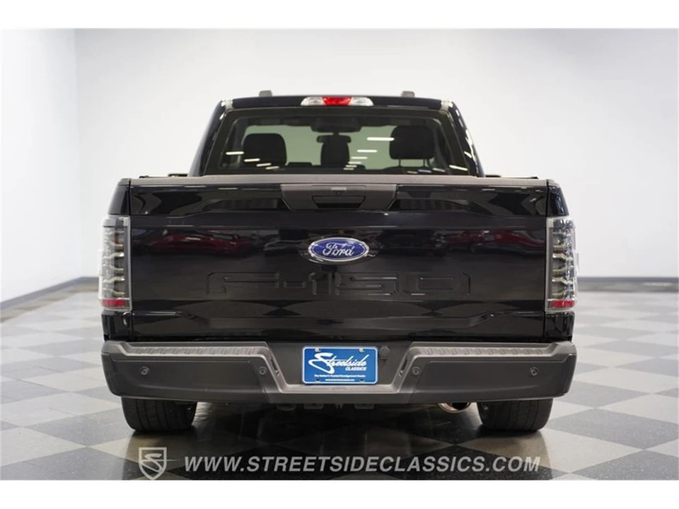 2021 Ford F-150 14th Gen - Image 24 of 31