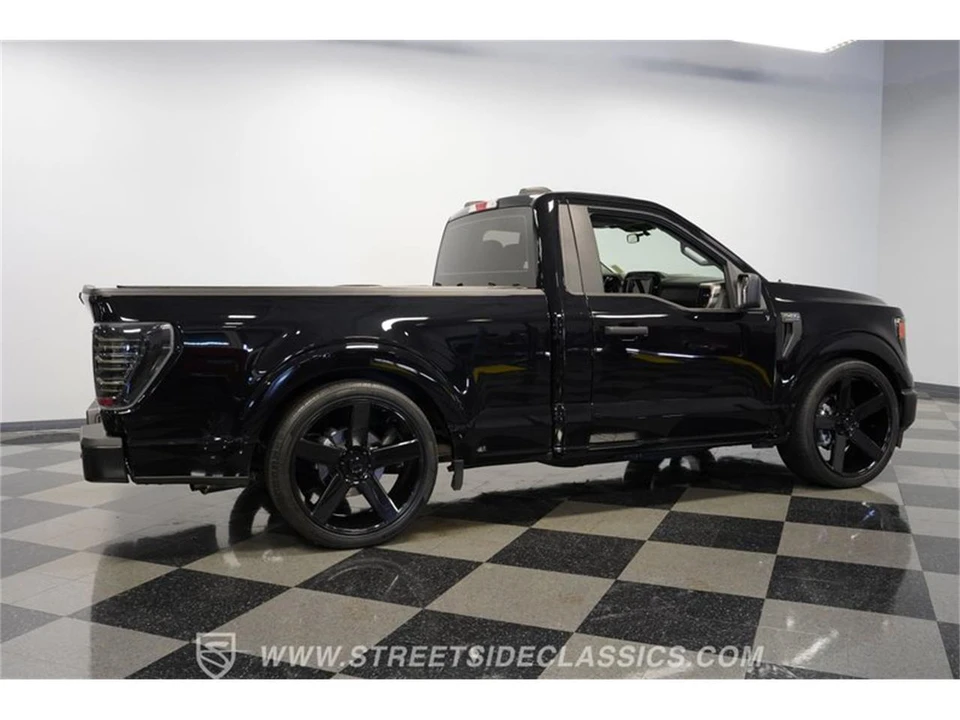 2021 Ford F-150 14th Gen - Image 12 of 31