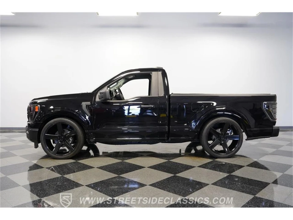 2021 Ford F-150 14th Gen - Image 6 of 31