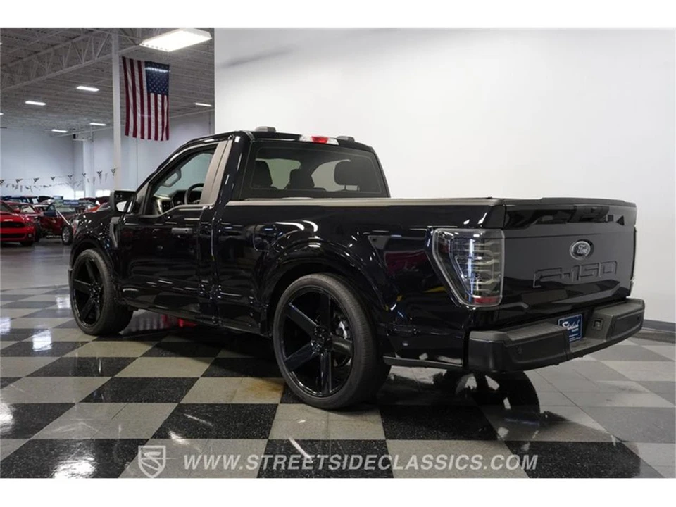 2021 Ford F-150 14th Gen - Image 8 of 31