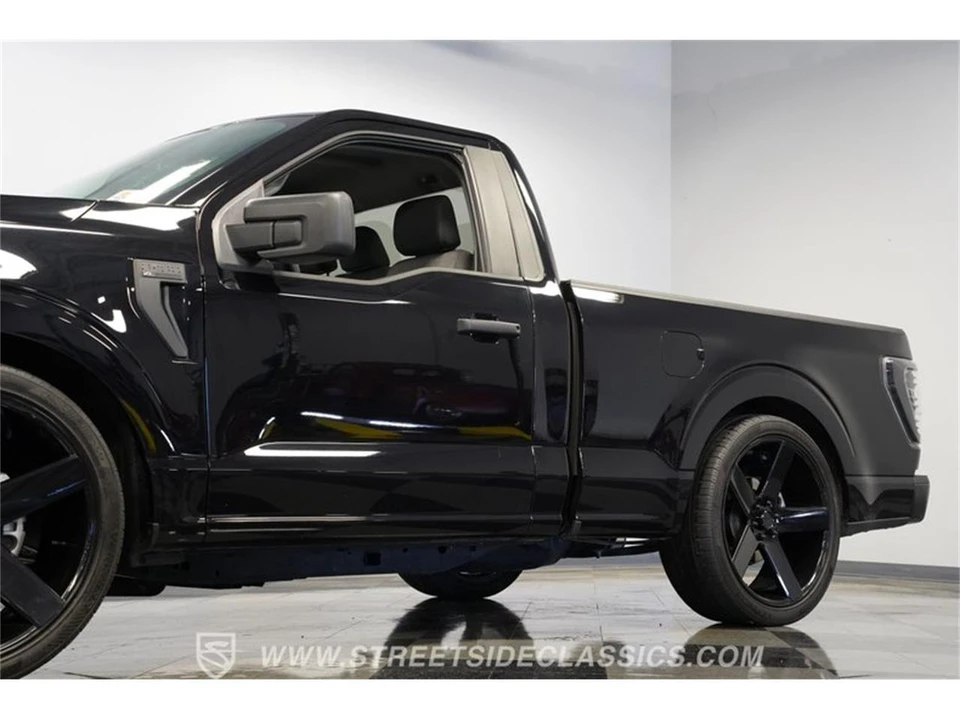 2021 Ford F-150 14th Gen - Image 21 of 31