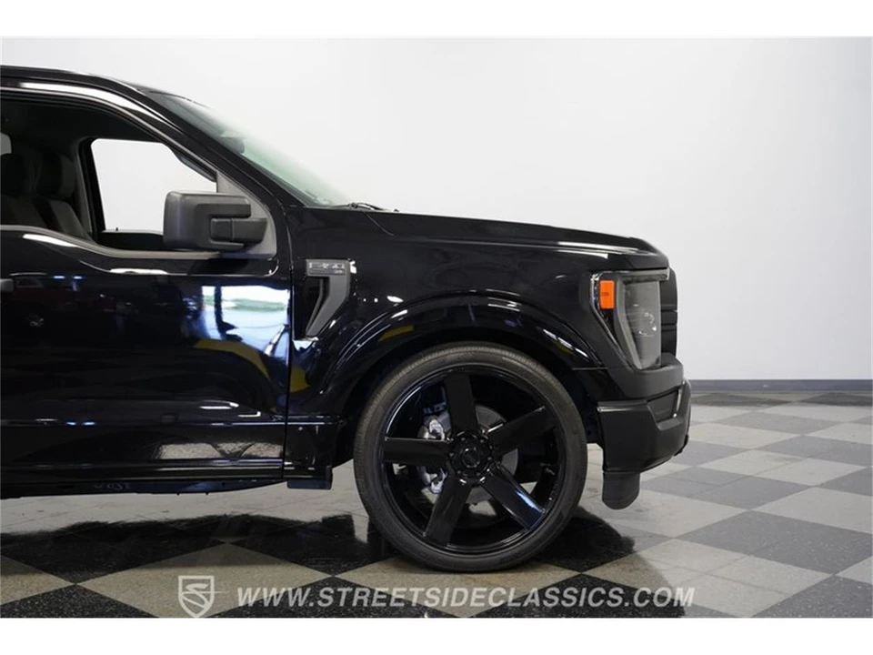2021 Ford F-150 14th Gen - Image 29 of 31