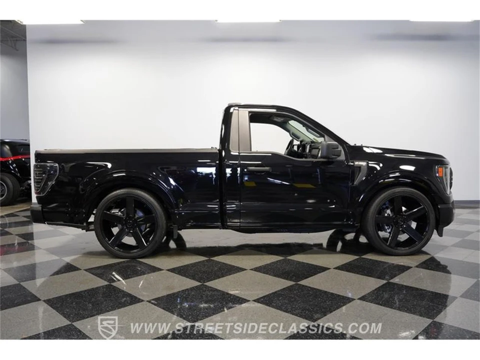 2021 Ford F-150 14th Gen - Image 13 of 31