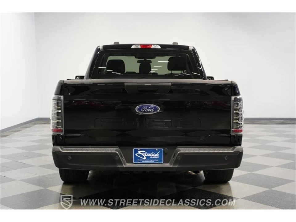 2021 Ford F-150 14th Gen - Image 9 of 31