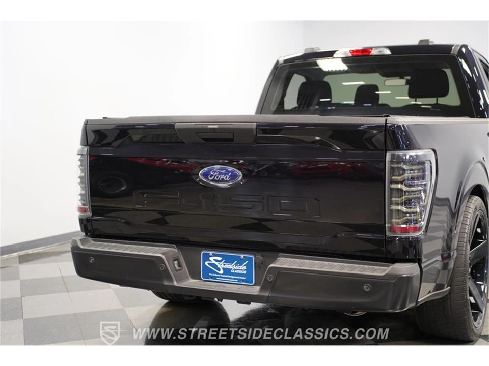 2021 Ford F-150 14th Gen - Image 25 of 31