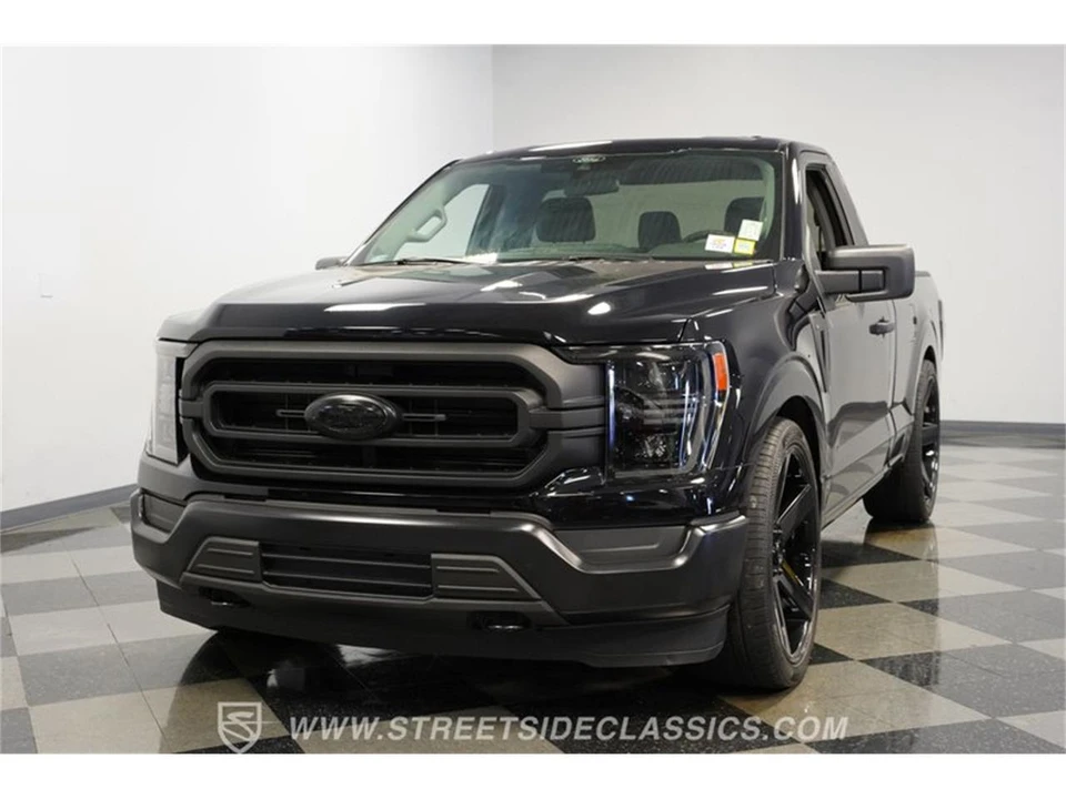 2021 Ford F-150 14th Gen - Image 17 of 31