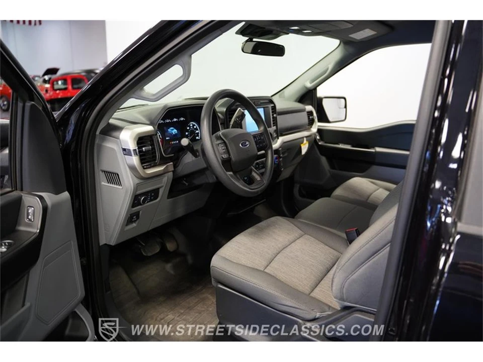 2021 Ford F-150 14th Gen - Image 2 of 31