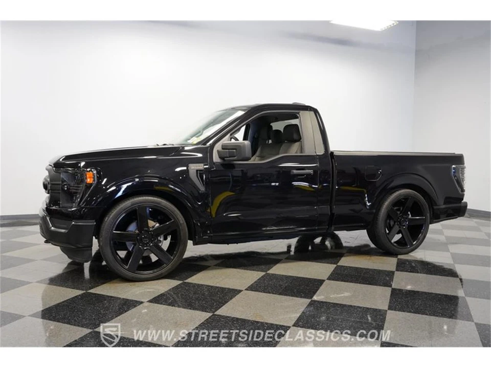 2021 Ford F-150 14th Gen - Image 5 of 31