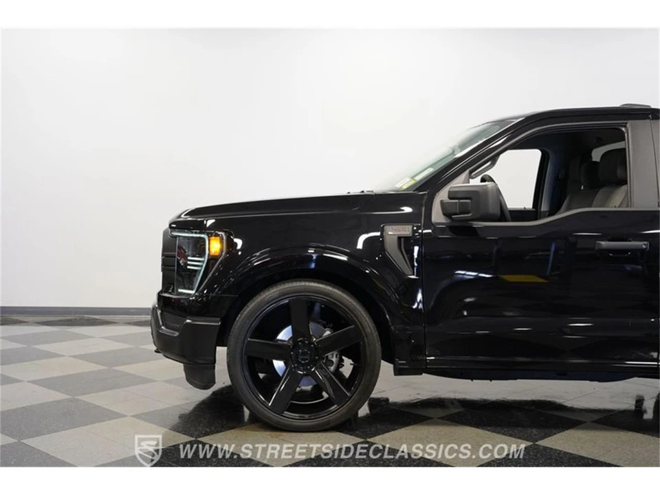 2021 Ford F-150 14th Gen - Image 22 of 31