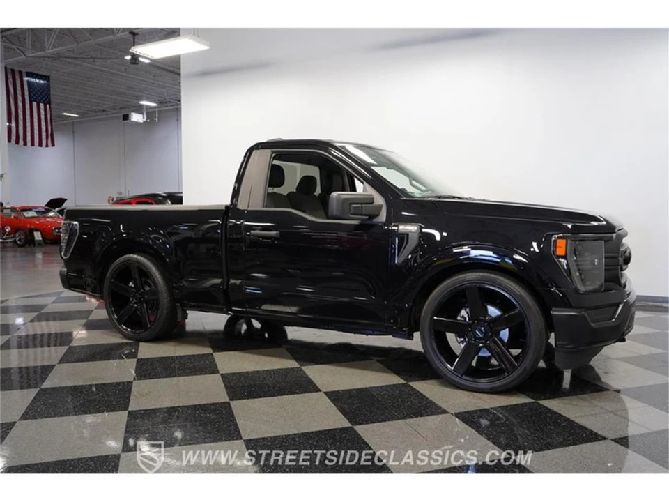 2021 Ford F-150 14th Gen - Image 14 of 31