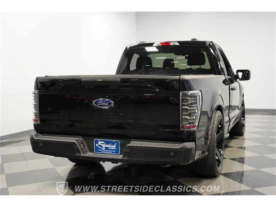 2021 Ford F-150 14th Gen - Image 10 of 31