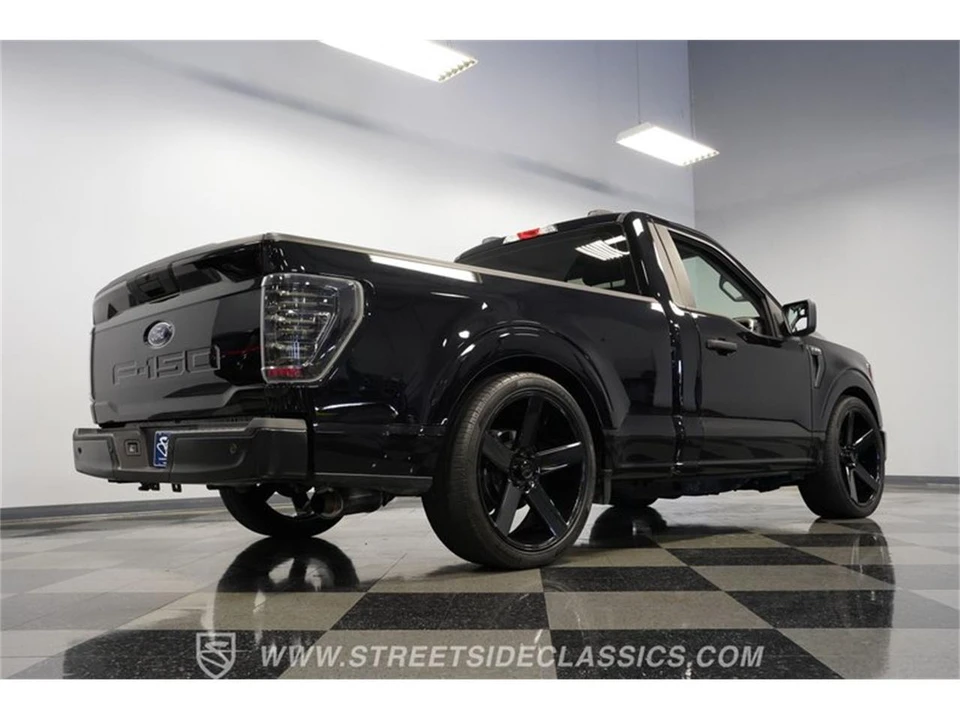 2021 Ford F-150 14th Gen - Image 26 of 31