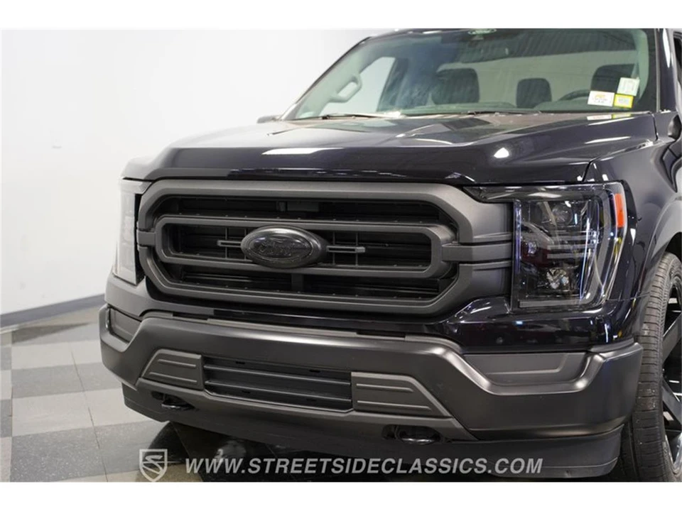 2021 Ford F-150 14th Gen - Image 18 of 31