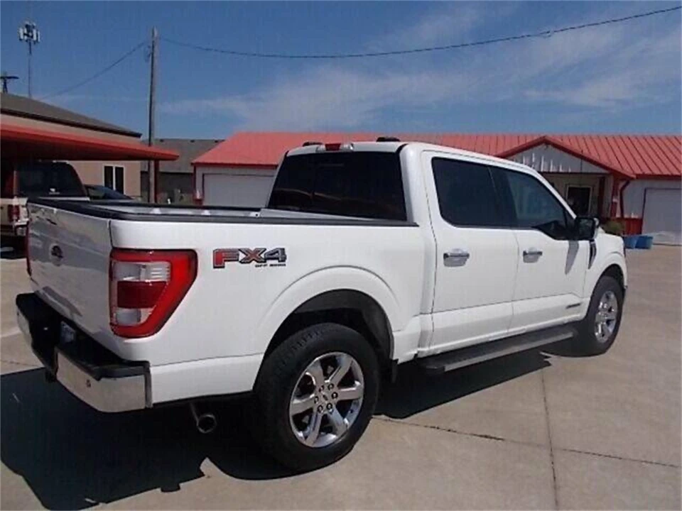 2021 Ford F-150 14th Gen - Image 3 of 13