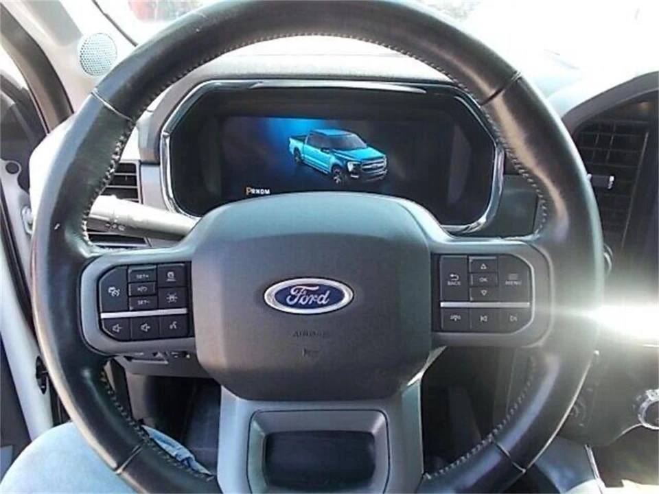 2021 Ford F-150 14th Gen - Image 8 of 13