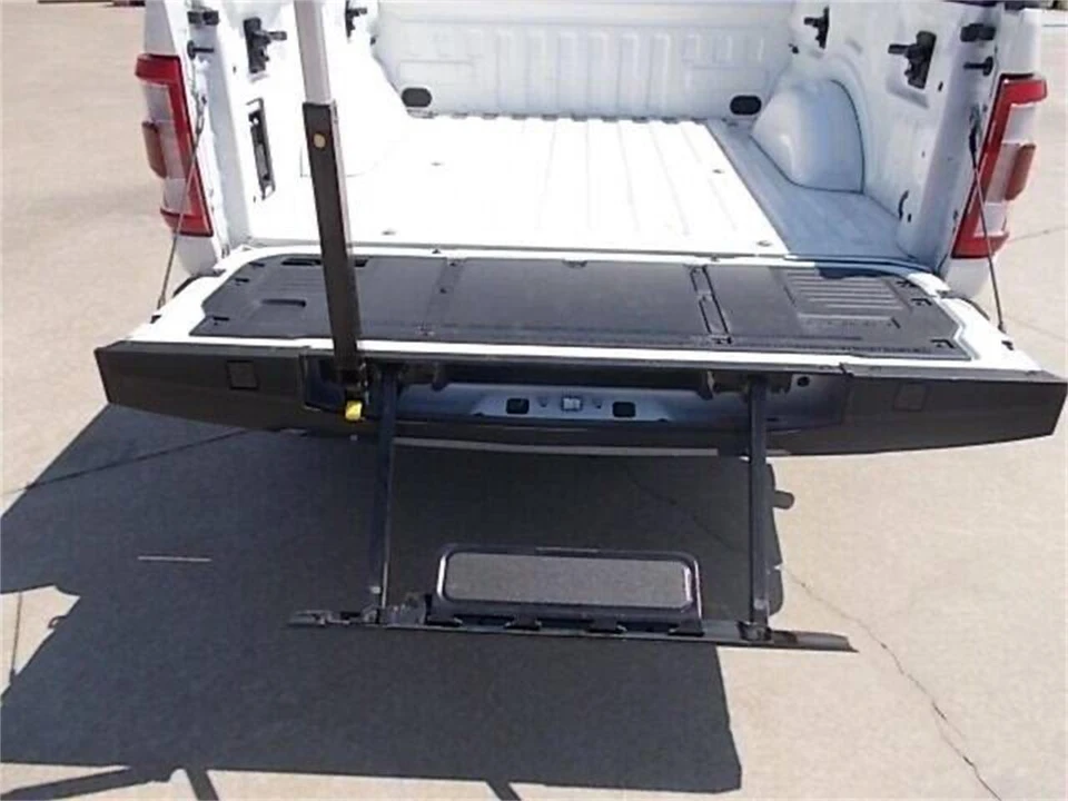 2021 Ford F-150 14th Gen - Image 13 of 13