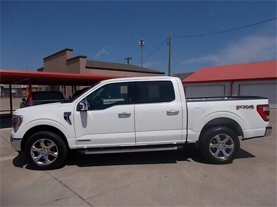 2021 Ford F-150 14th Gen - Image 5 of 13