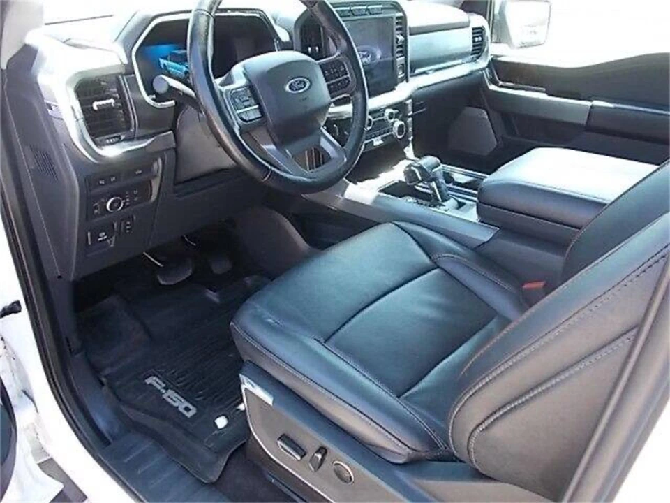 2021 Ford F-150 14th Gen - Image 7 of 13