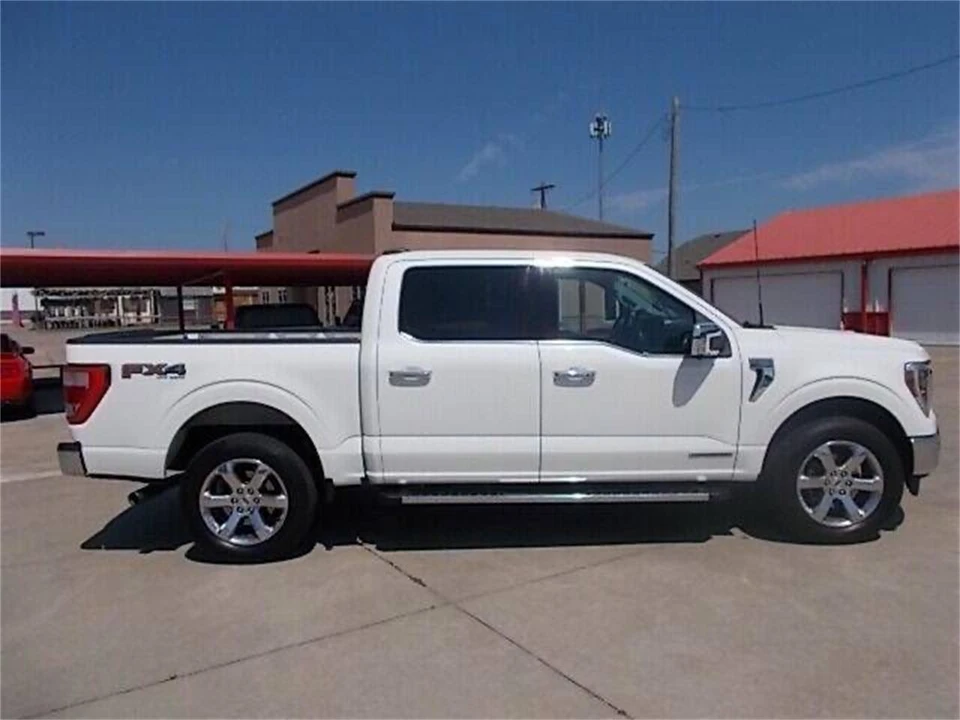2021 Ford F-150 14th Gen - Image 2 of 13