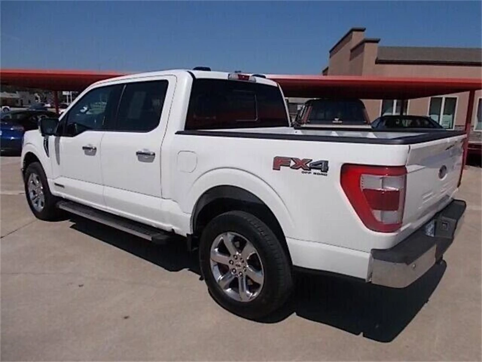 2021 Ford F-150 14th Gen - Image 4 of 13