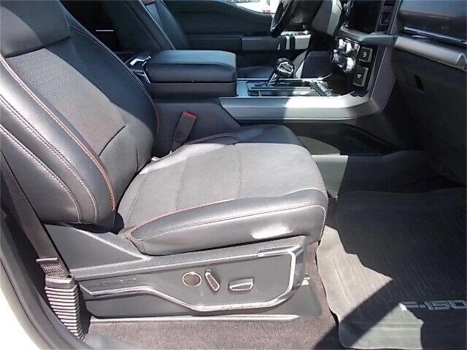 2021 Ford F-150 14th Gen - Image 9 of 13
