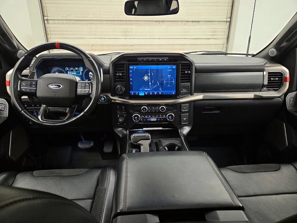 2021 Ford F-150 Raptor 14th Gen - Image 10 of 26
