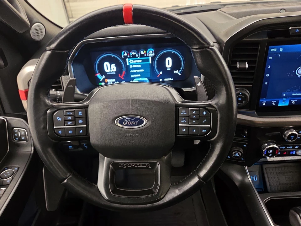 2021 Ford F-150 Raptor 14th Gen - Image 11 of 26