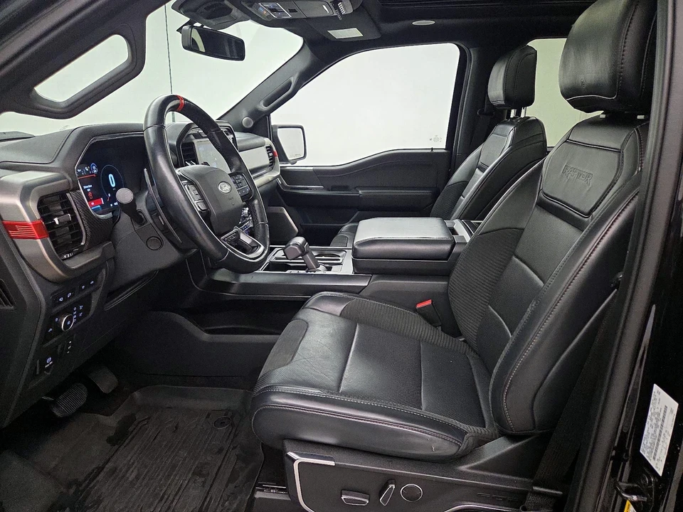 2021 Ford F-150 Raptor 14th Gen - Image 12 of 26
