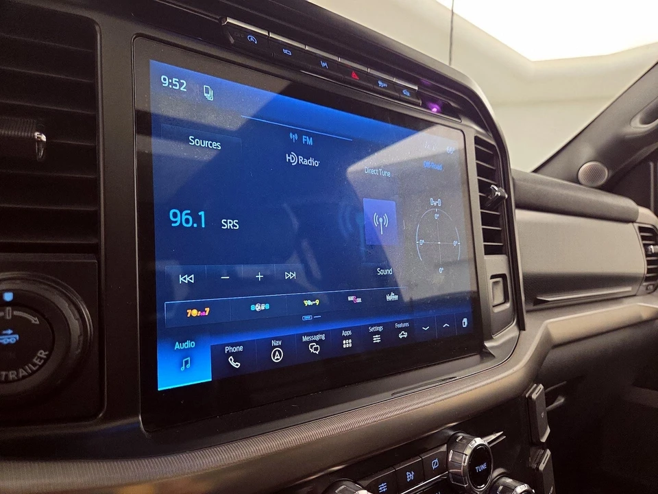 2021 Ford F-150 Raptor 14th Gen - Image 17 of 26