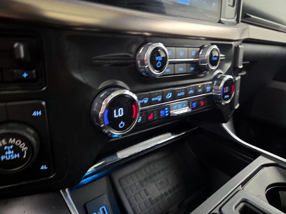2021 Ford F-150 Raptor 14th Gen - Image 18 of 26