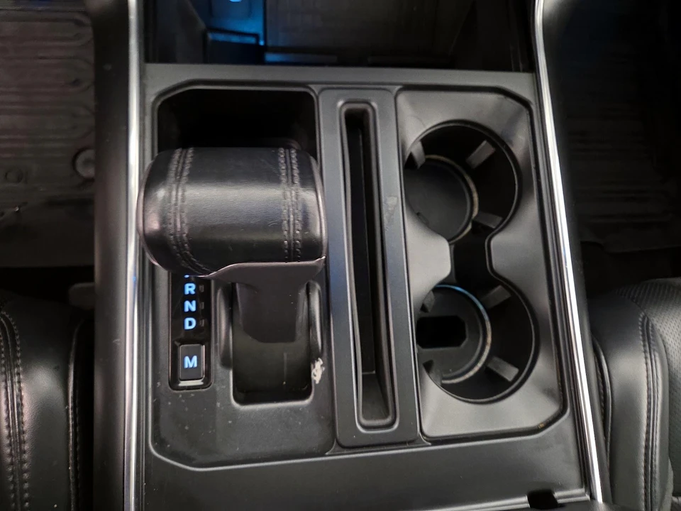 2021 Ford F-150 Raptor 14th Gen - Image 19 of 26