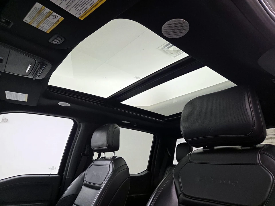 2021 Ford F-150 Raptor 14th Gen - Image 21 of 26