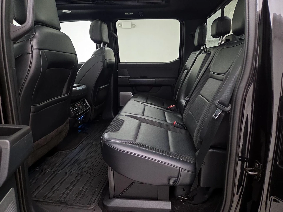 2021 Ford F-150 Raptor 14th Gen - Image 22 of 26