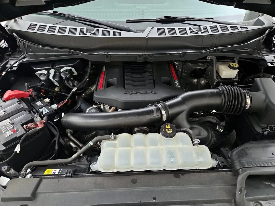 2021 Ford F-150 Raptor 14th Gen - Image 24 of 26