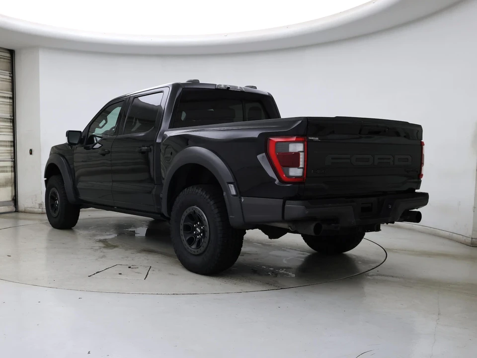2021 Ford F-150 Raptor 14th Gen - Image 3 of 26