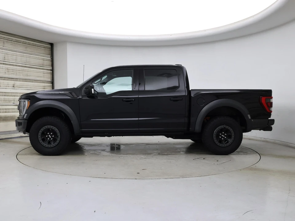 2021 Ford F-150 Raptor 14th Gen - Image 4 of 26