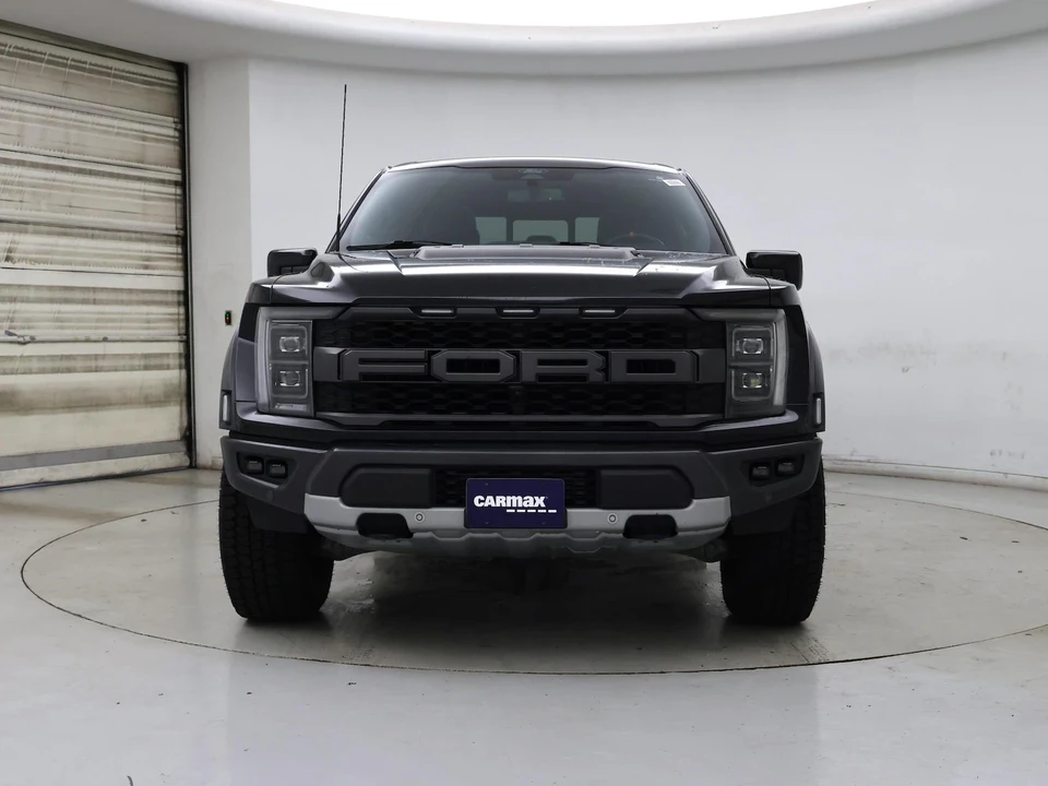 2021 Ford F-150 Raptor 14th Gen - Image 6 of 26