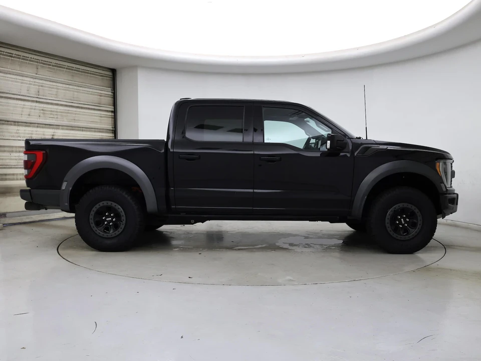 2021 Ford F-150 Raptor 14th Gen - Image 8 of 26