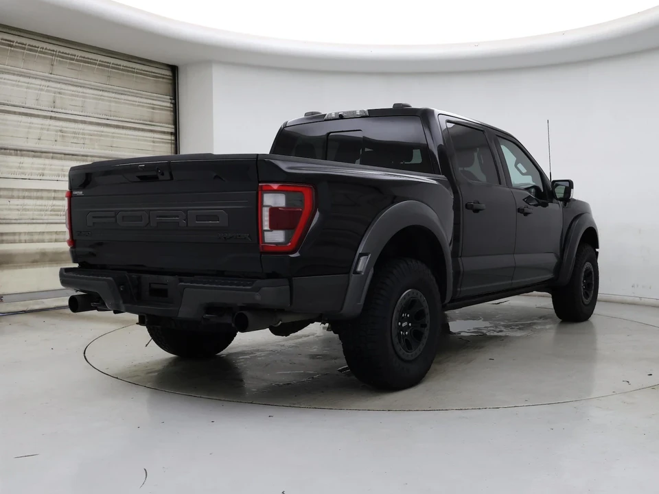 2021 Ford F-150 Raptor 14th Gen - Image 9 of 26